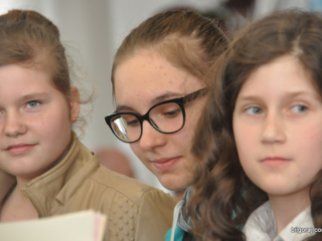 Wiosenny koncert we Frampolu (FOTO)