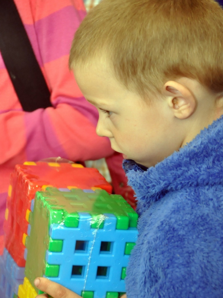 Wiosenny koncert we Frampolu (FOTO)