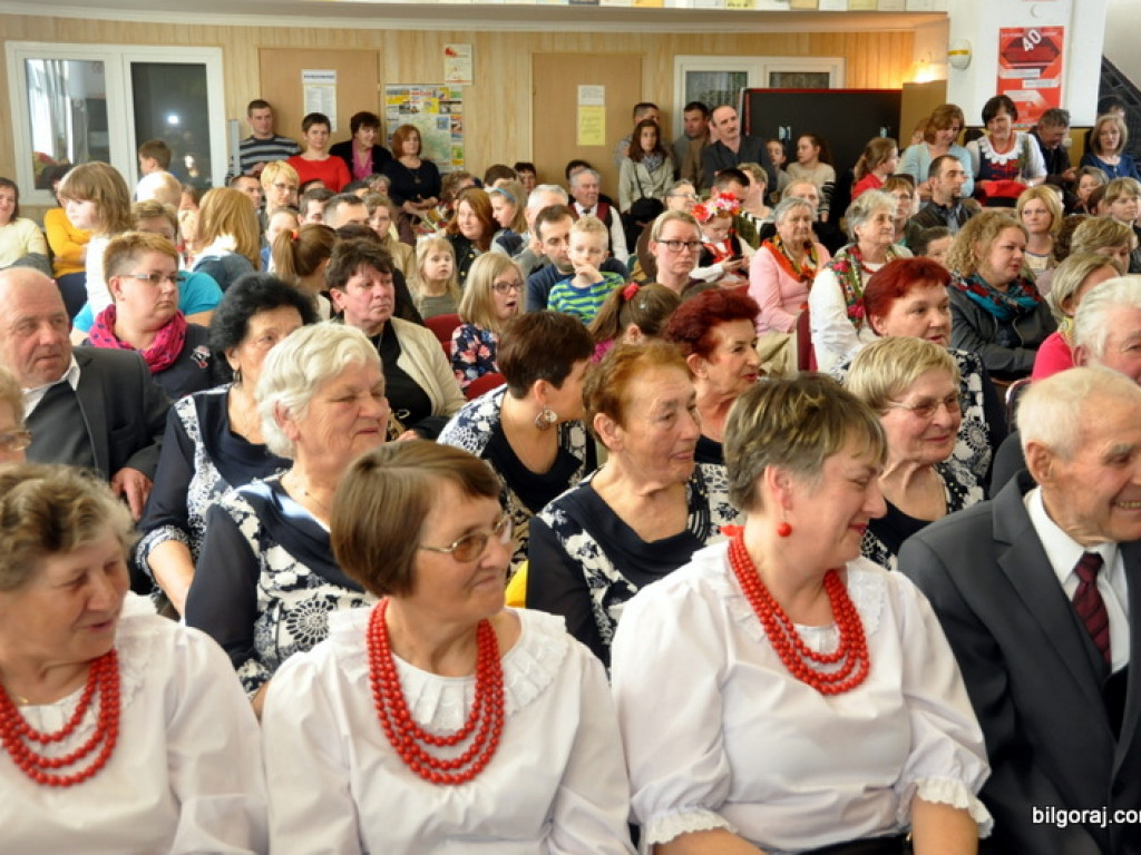 Wiosenny koncert we Frampolu (FOTO)