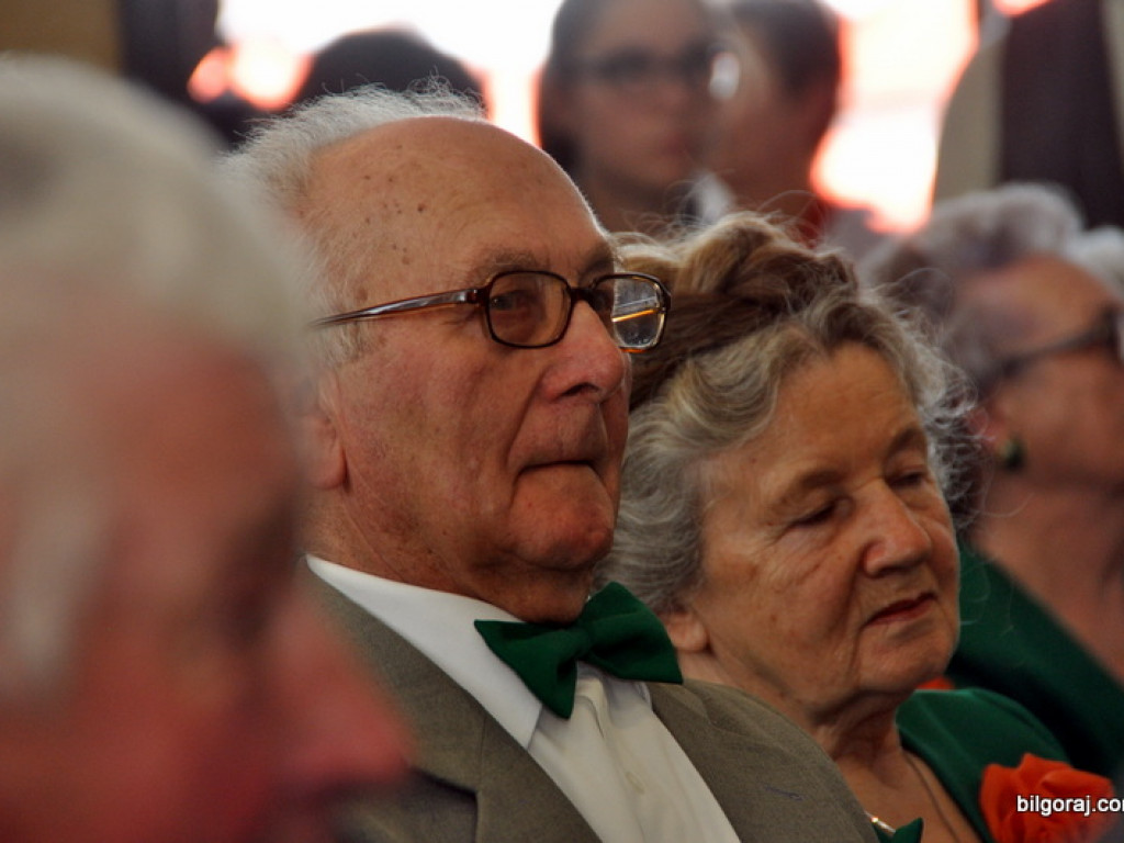 Wiosenny koncert we Frampolu (FOTO)