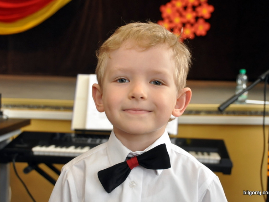 Wiosenny koncert we Frampolu (FOTO)