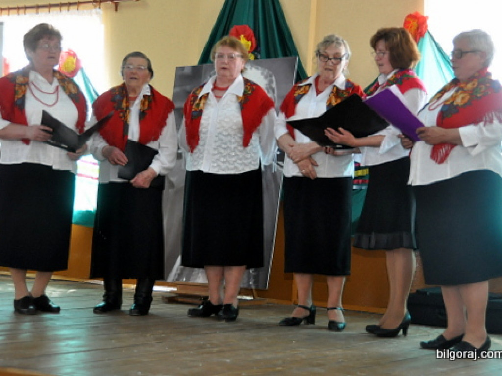 II Festiwal Muzyki Ludowej im. Anny Malec (FOTO, WYNIKI)