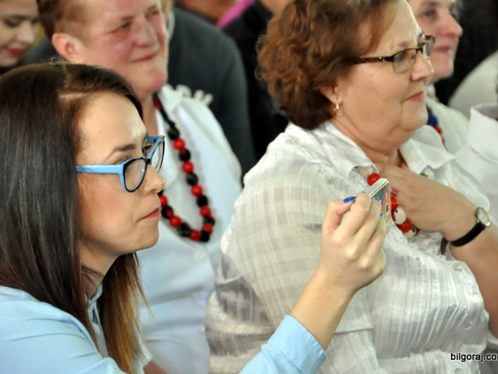 II Festiwal Muzyki Ludowej im. Anny Malec (FOTO, WYNIKI)