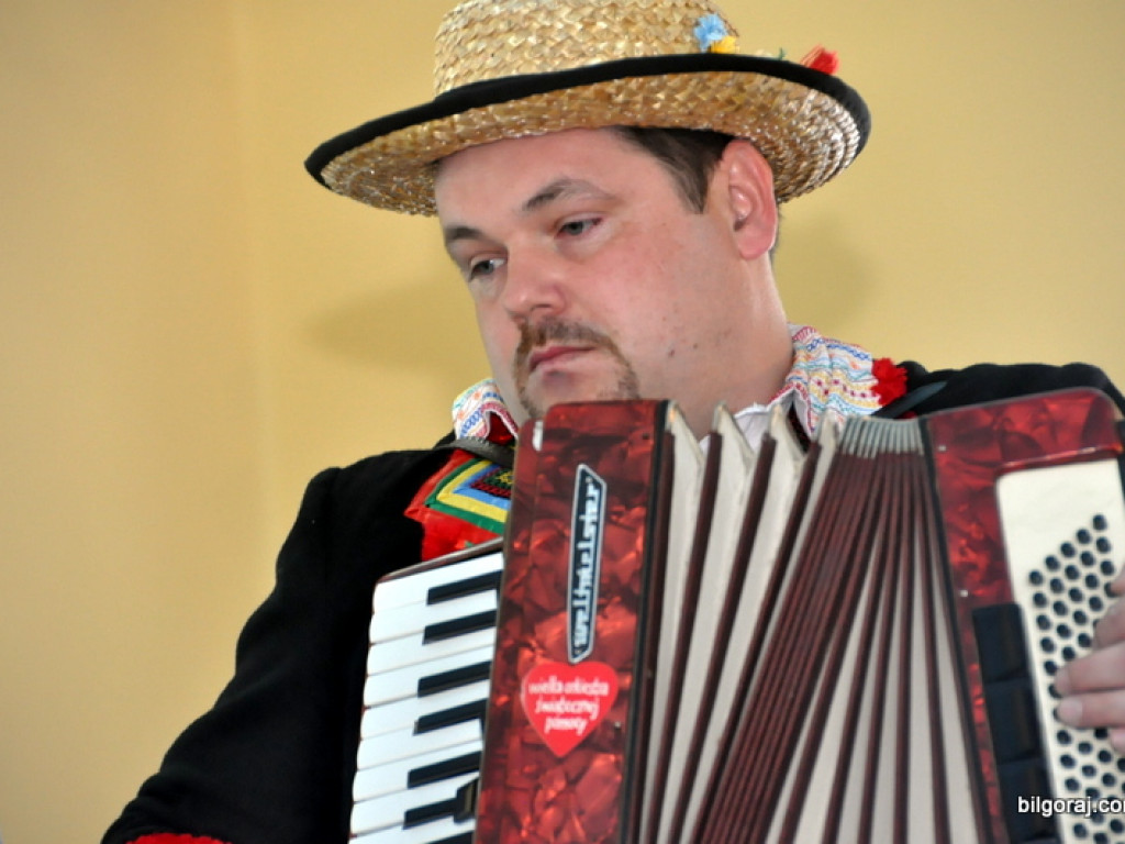 II Festiwal Muzyki Ludowej im. Anny Malec (FOTO, WYNIKI)