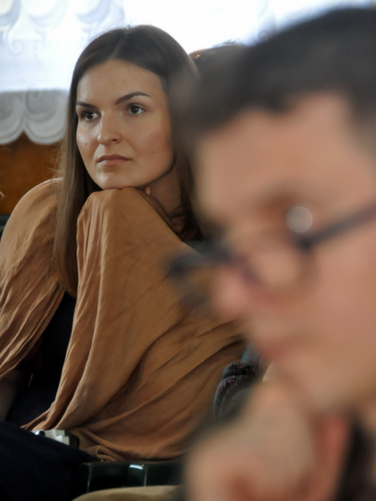 II Festiwal Muzyki Ludowej im. Anny Malec (FOTO, WYNIKI)