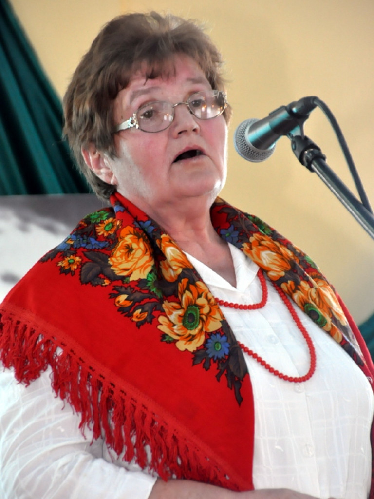 II Festiwal Muzyki Ludowej im. Anny Malec (FOTO, WYNIKI)