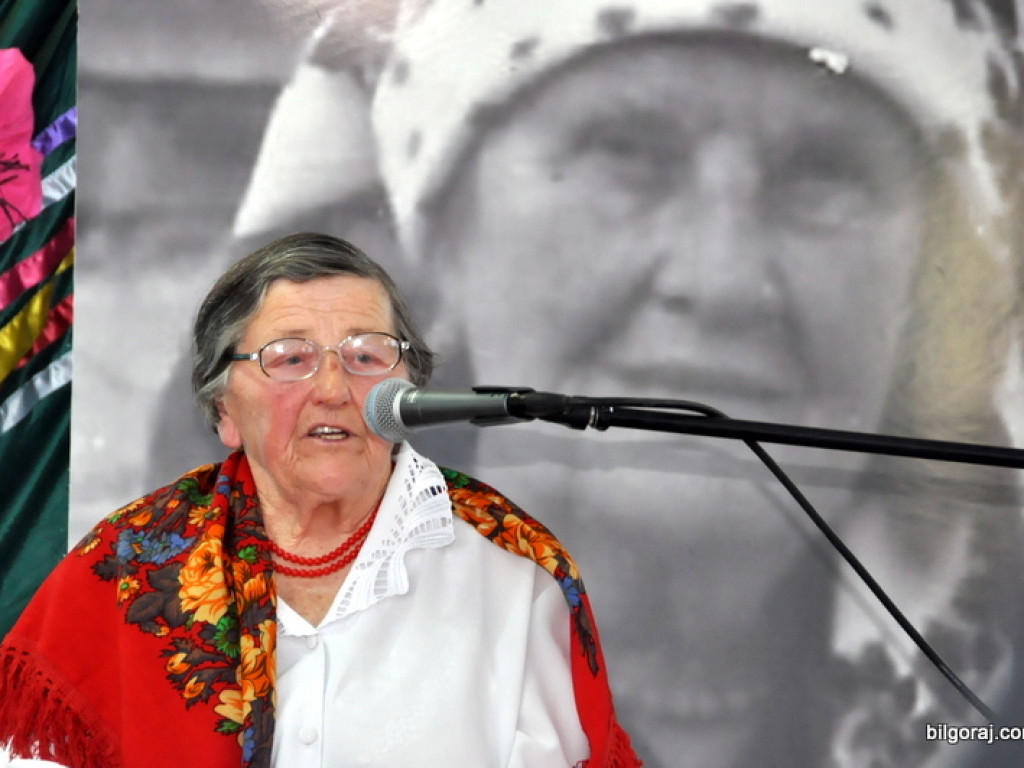 II Festiwal Muzyki Ludowej im. Anny Malec (FOTO, WYNIKI)