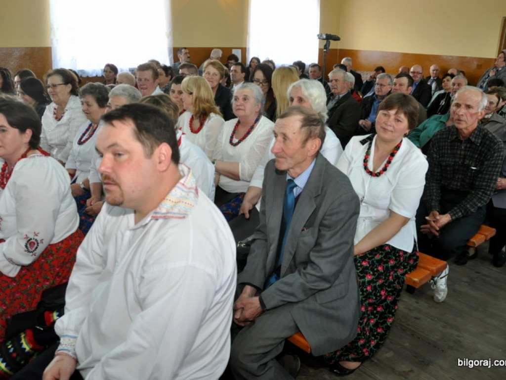 II Festiwal Muzyki Ludowej im. Anny Malec (FOTO, WYNIKI)