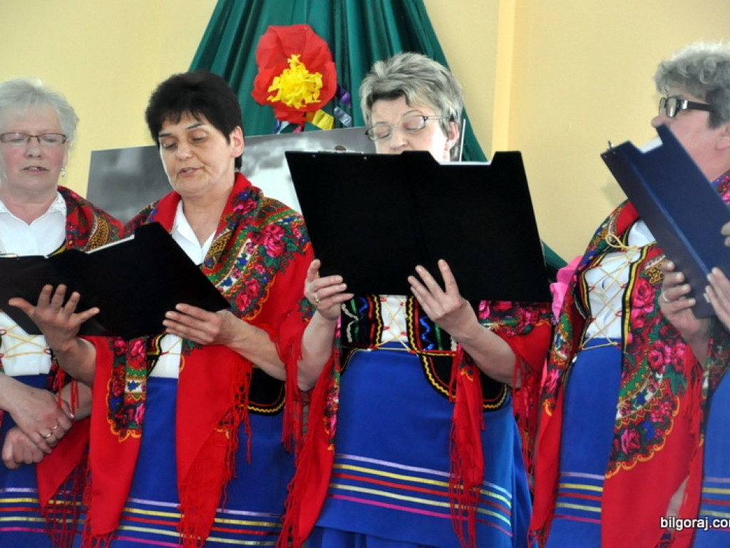 II Festiwal Muzyki Ludowej im. Anny Malec (FOTO, WYNIKI)