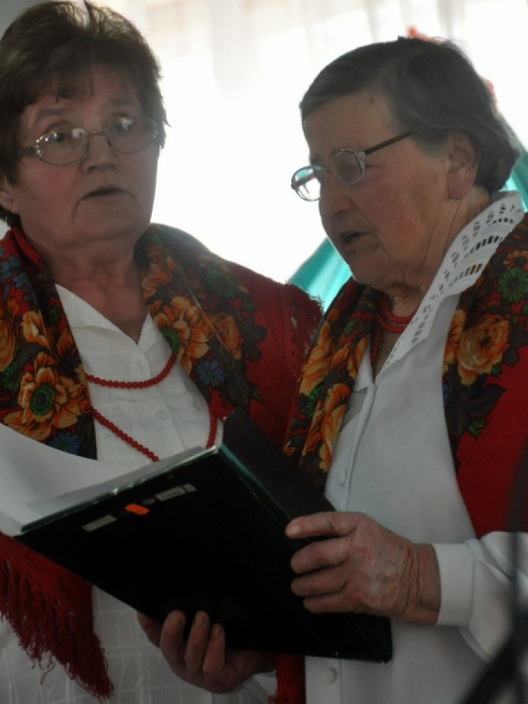 II Festiwal Muzyki Ludowej im. Anny Malec (FOTO, WYNIKI)