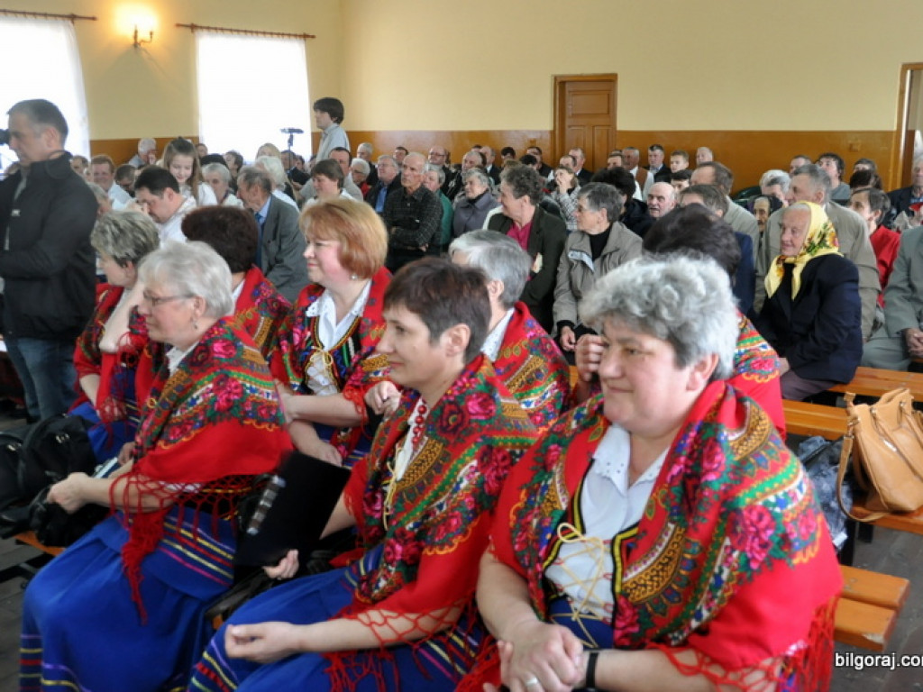 II Festiwal Muzyki Ludowej im. Anny Malec (FOTO, WYNIKI)