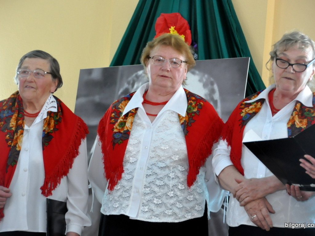 II Festiwal Muzyki Ludowej im. Anny Malec (FOTO, WYNIKI)
