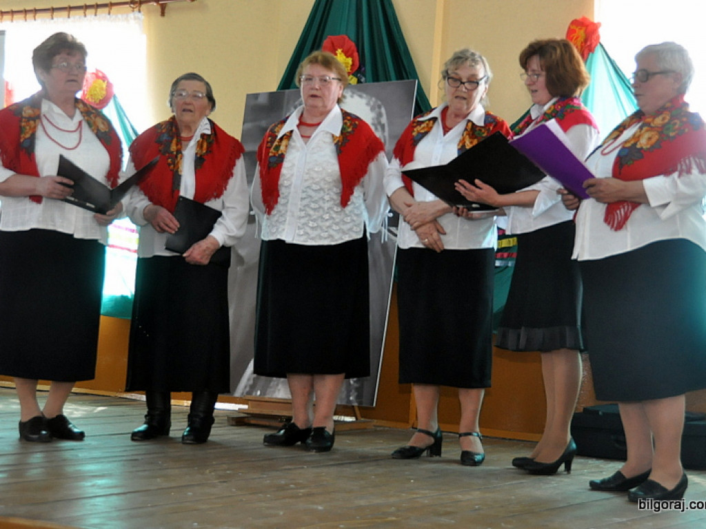II Festiwal Muzyki Ludowej im. Anny Malec (FOTO, WYNIKI)