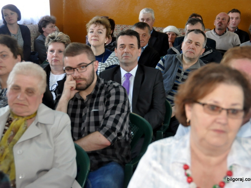 II Festiwal Muzyki Ludowej im. Anny Malec (FOTO, WYNIKI)