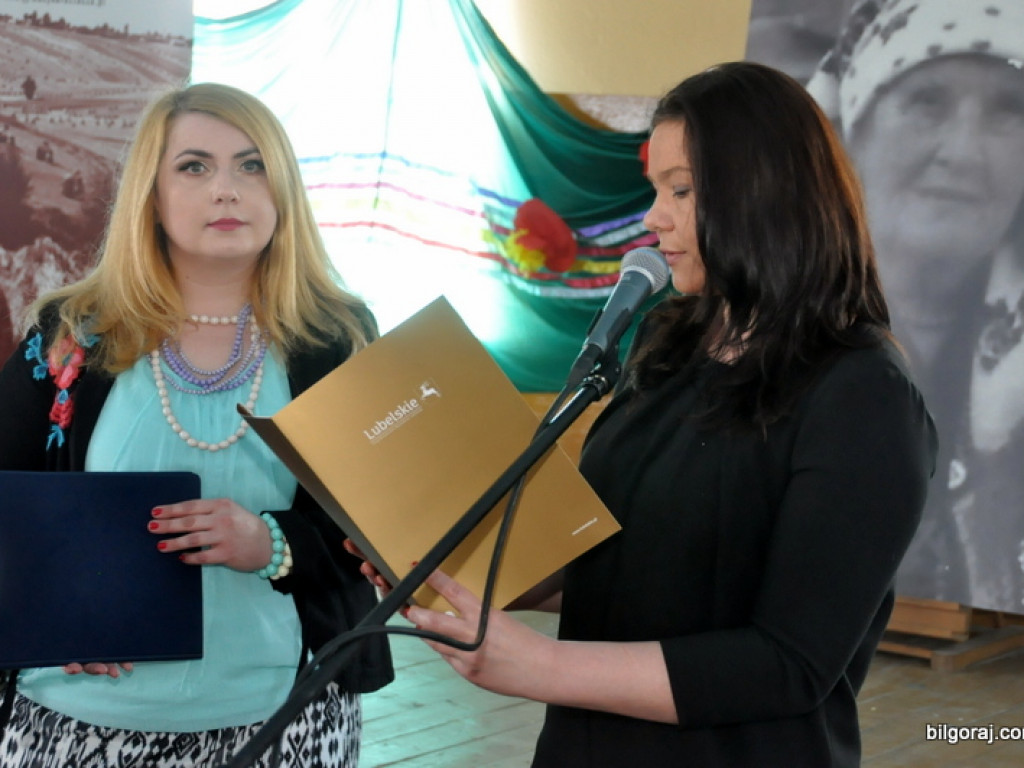 II Festiwal Muzyki Ludowej im. Anny Malec (FOTO, WYNIKI)