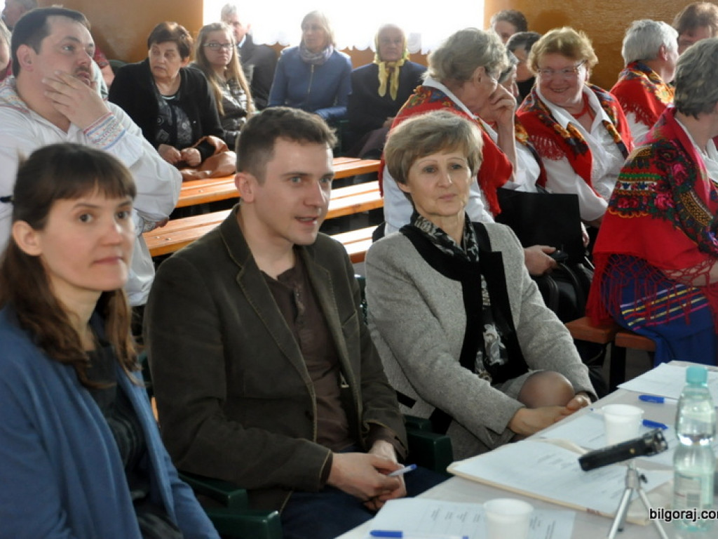 II Festiwal Muzyki Ludowej im. Anny Malec (FOTO, WYNIKI)