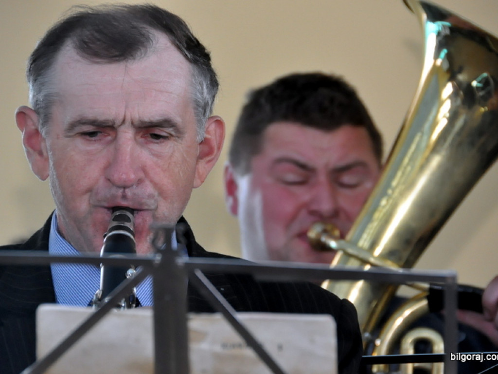 II Festiwal Muzyki Ludowej im. Anny Malec (FOTO, WYNIKI)