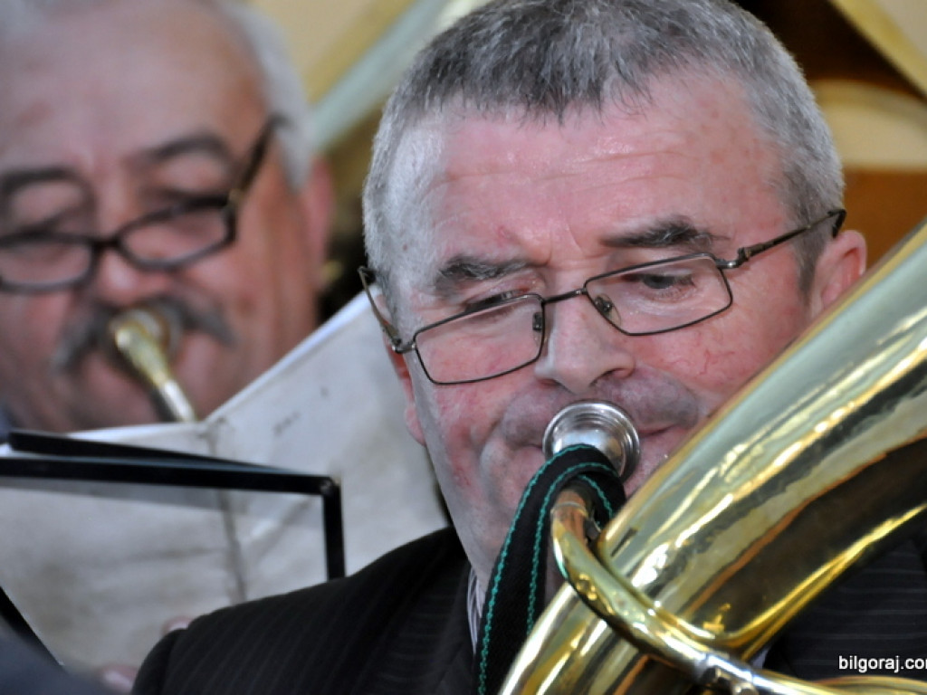 II Festiwal Muzyki Ludowej im. Anny Malec (FOTO, WYNIKI)