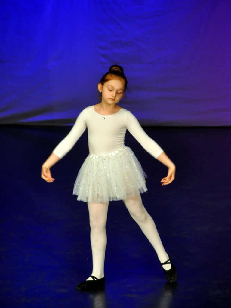 Międzynarodowy Dzień Tańca - koncert w BCK (FOTO, VIDEO)