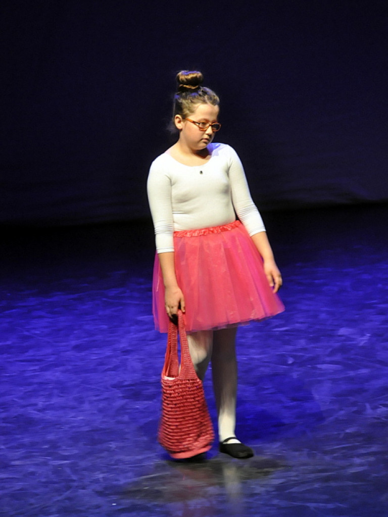 Międzynarodowy Dzień Tańca - koncert w BCK (FOTO, VIDEO)