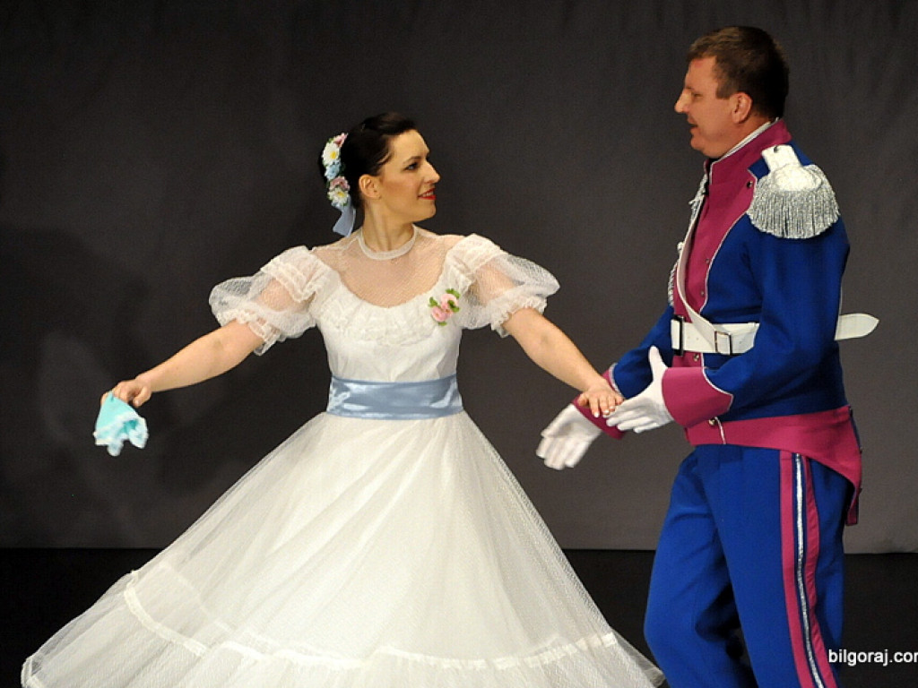 Międzynarodowy Dzień Tańca - koncert w BCK (FOTO, VIDEO)