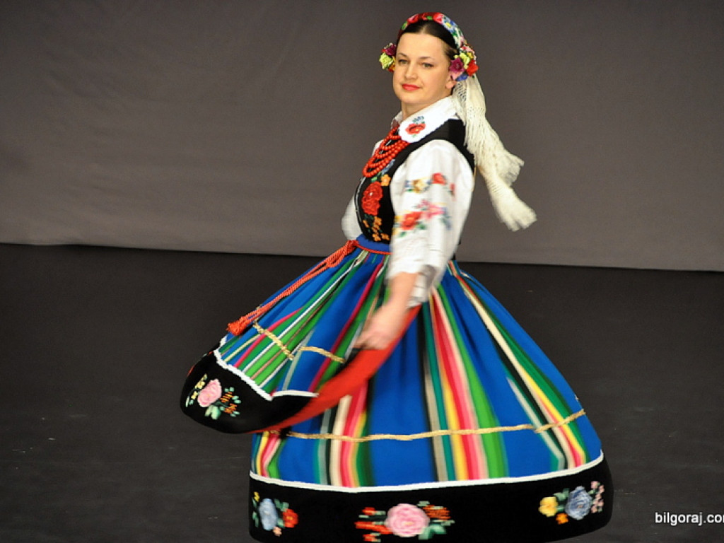 Międzynarodowy Dzień Tańca - koncert w BCK (FOTO, VIDEO)