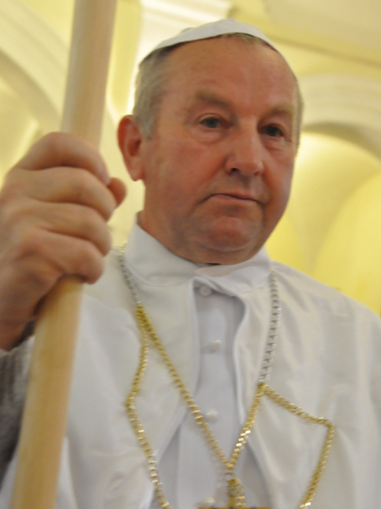 Obchody jubileuszu 1050-lecia chrztu Polski w parafii św. Jerzego w Biłgoraju (FOTO)