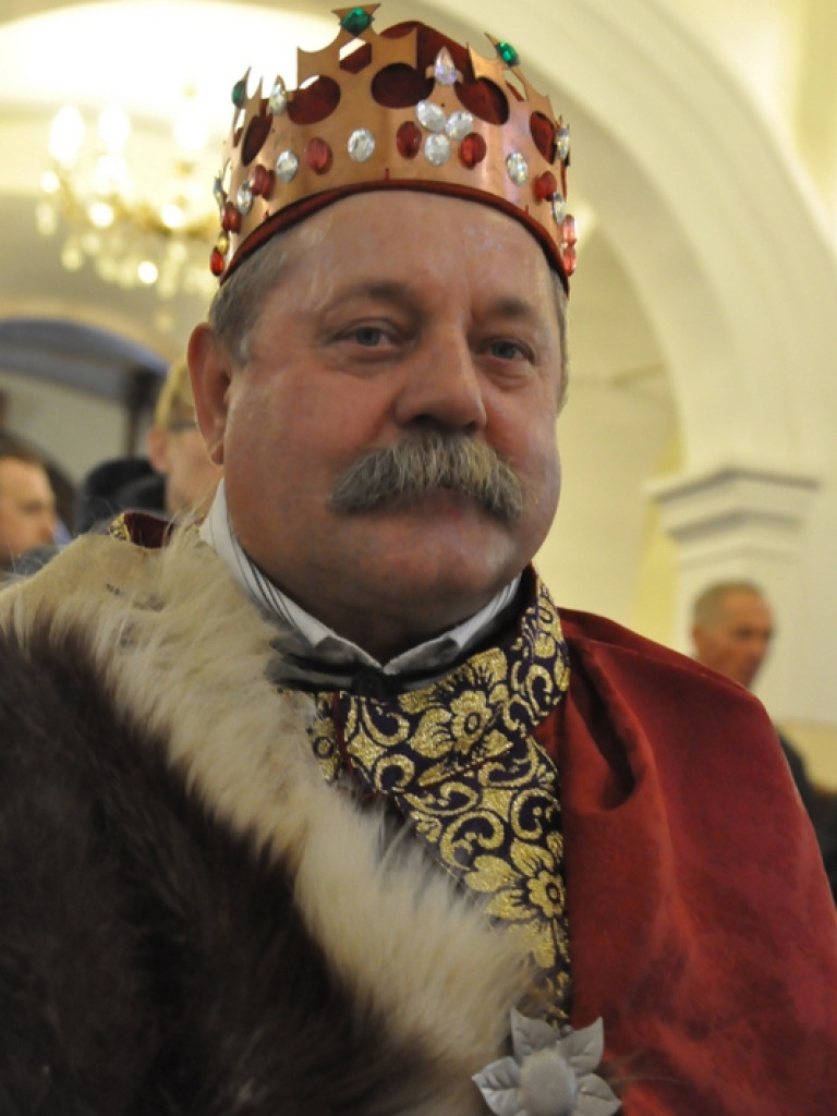 Obchody jubileuszu 1050-lecia chrztu Polski w parafii św. Jerzego w Biłgoraju (FOTO)