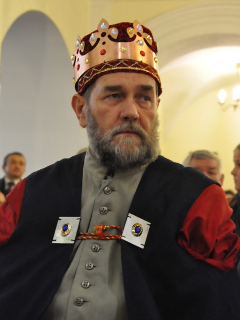 Obchody jubileuszu 1050-lecia chrztu Polski w parafii św. Jerzego w Biłgoraju (FOTO)