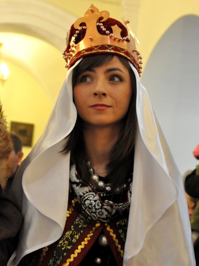 Obchody jubileuszu 1050-lecia chrztu Polski w parafii św. Jerzego w Biłgoraju (FOTO)