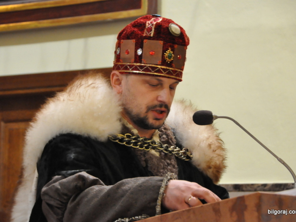 Obchody jubileuszu 1050-lecia chrztu Polski w parafii św. Jerzego w Biłgoraju (FOTO)