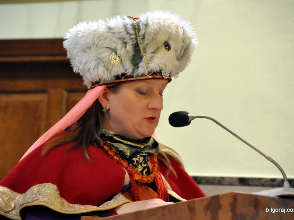 Obchody jubileuszu 1050-lecia chrztu Polski w parafii św. Jerzego w Biłgoraju (FOTO)