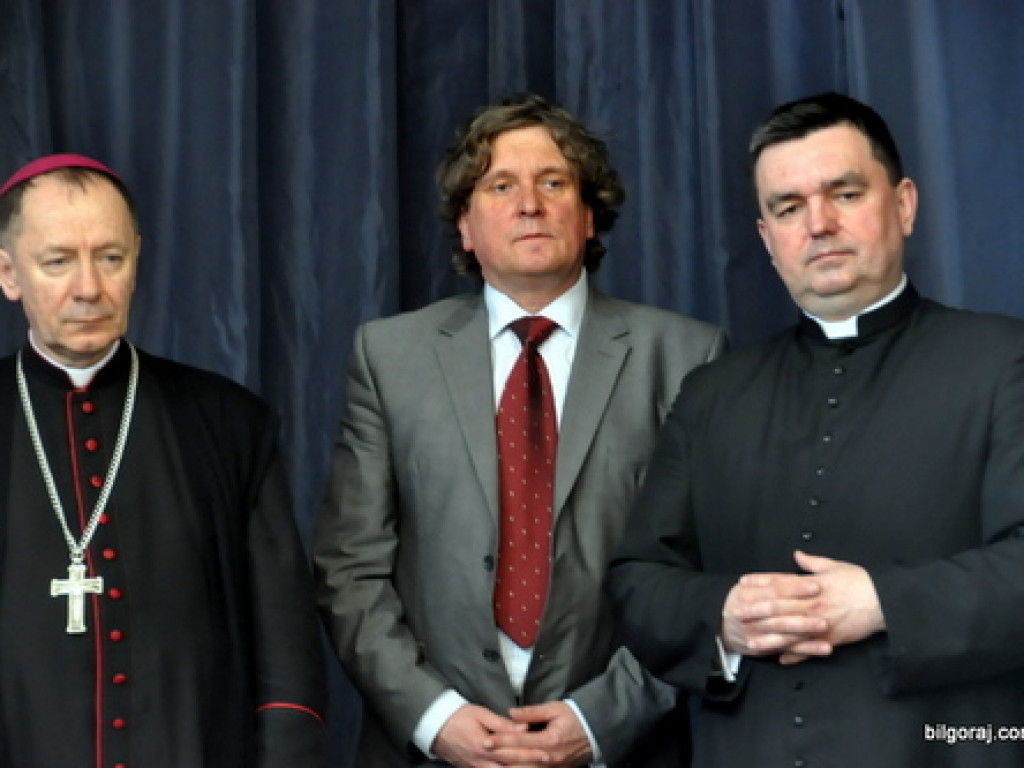 Międzywojewódzki Konkurs 1050-lecie chrztu Polski (FOTO, WYNIKI)