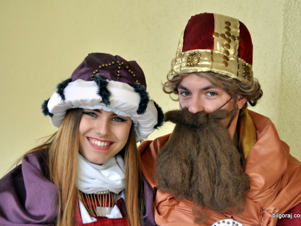 Międzywojewódzki Konkurs 1050-lecie chrztu Polski (FOTO, WYNIKI)