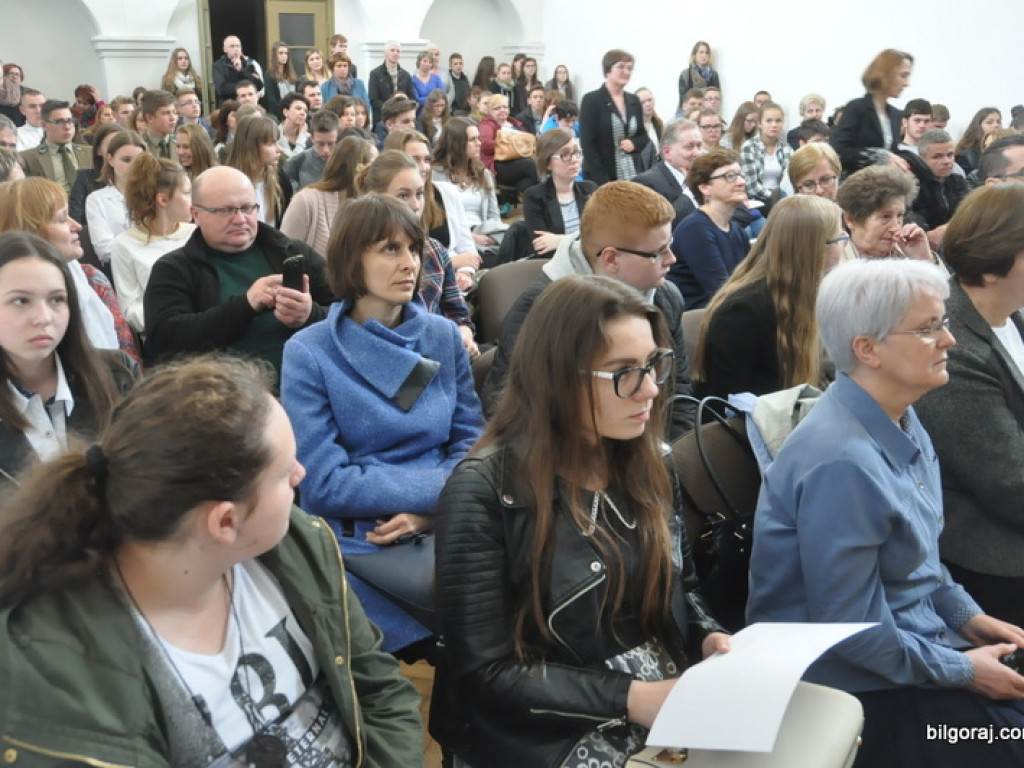 Międzywojewódzki Konkurs 1050-lecie chrztu Polski (FOTO, WYNIKI)