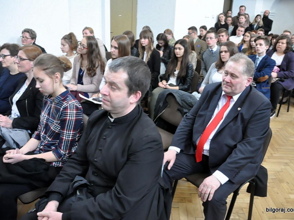 Międzywojewódzki Konkurs 1050-lecie chrztu Polski (FOTO, WYNIKI)