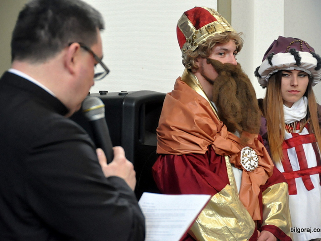 Międzywojewódzki Konkurs 1050-lecie chrztu Polski (FOTO, WYNIKI)