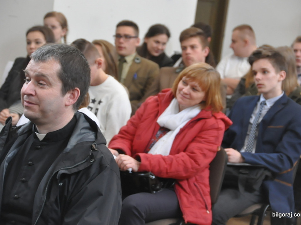 Międzywojewódzki Konkurs 1050-lecie chrztu Polski (FOTO, WYNIKI)