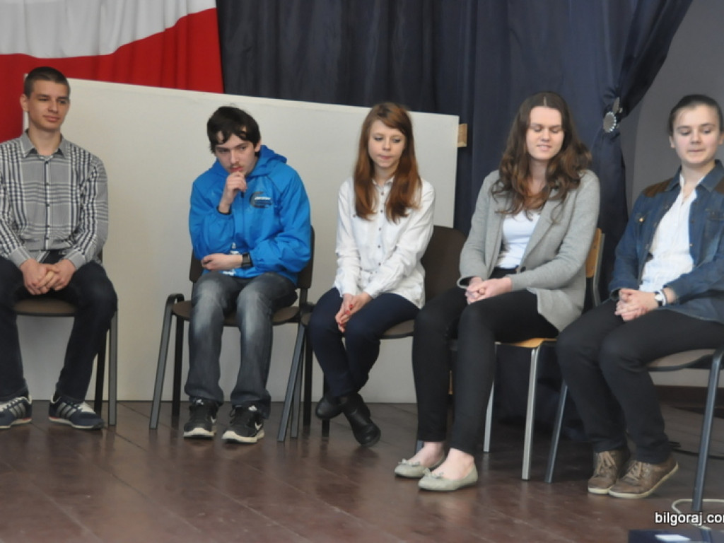 Międzywojewódzki Konkurs 1050-lecie chrztu Polski (FOTO, WYNIKI)