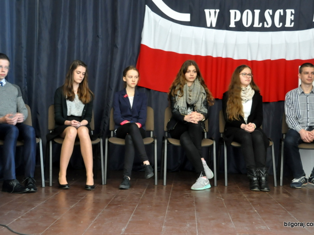 Międzywojewódzki Konkurs 1050-lecie chrztu Polski (FOTO, WYNIKI)
