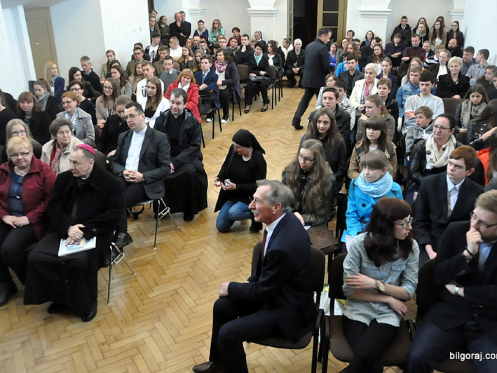 Międzywojewódzki Konkurs 1050-lecie chrztu Polski (FOTO, WYNIKI)
