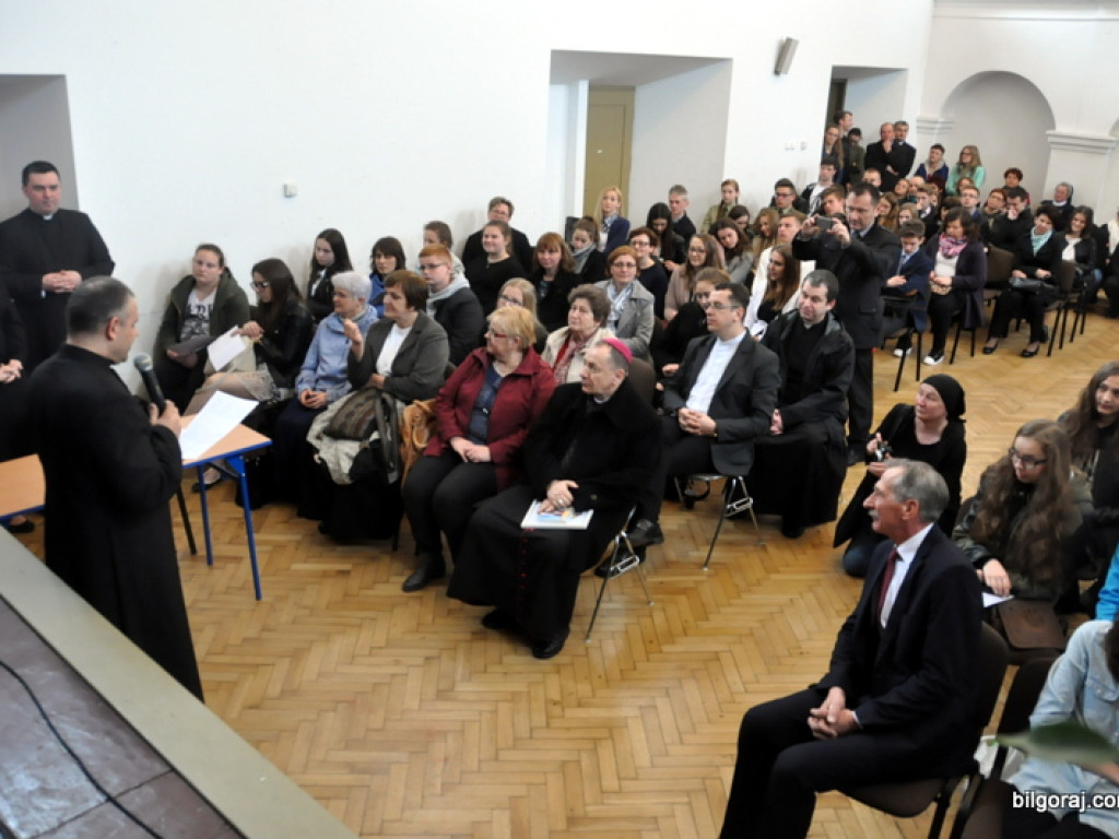 Międzywojewódzki Konkurs 1050-lecie chrztu Polski (FOTO, WYNIKI)