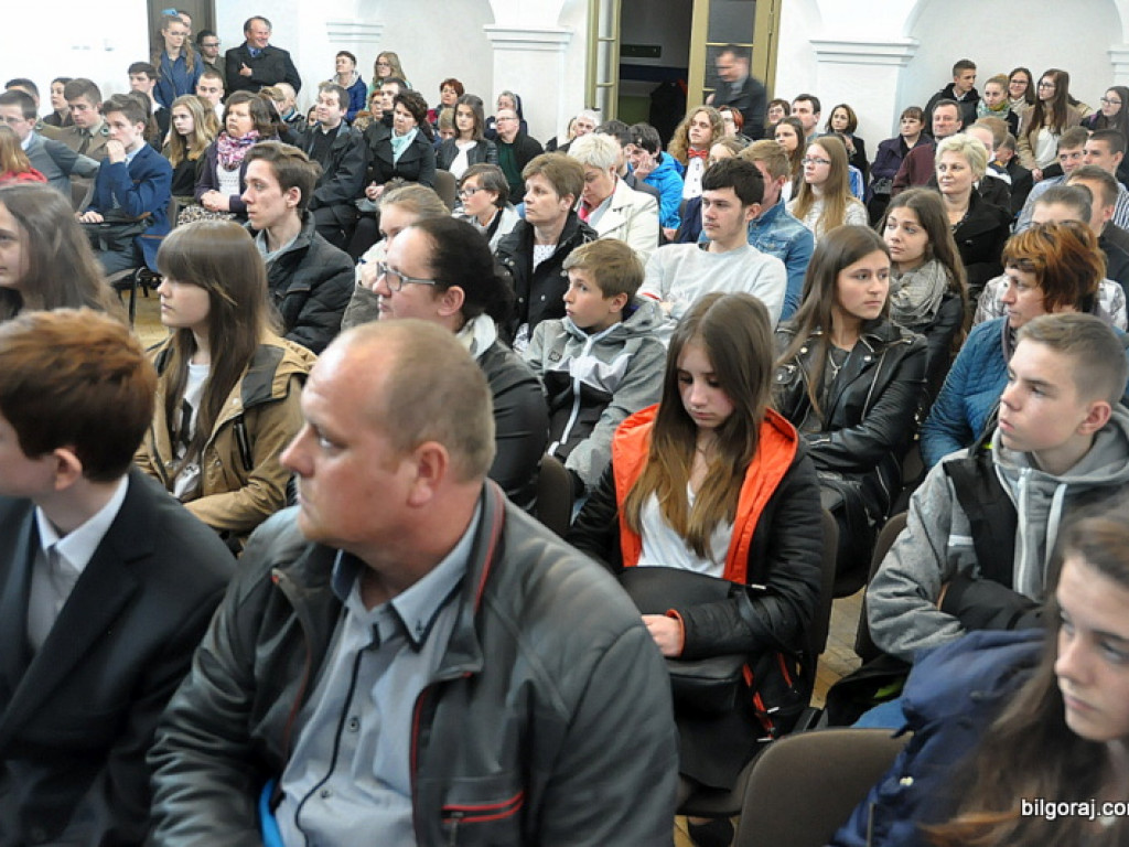 Międzywojewódzki Konkurs 1050-lecie chrztu Polski (FOTO, WYNIKI)
