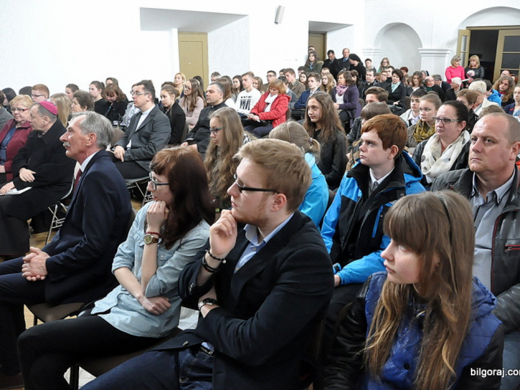 Międzywojewódzki Konkurs 1050-lecie chrztu Polski (FOTO, WYNIKI)