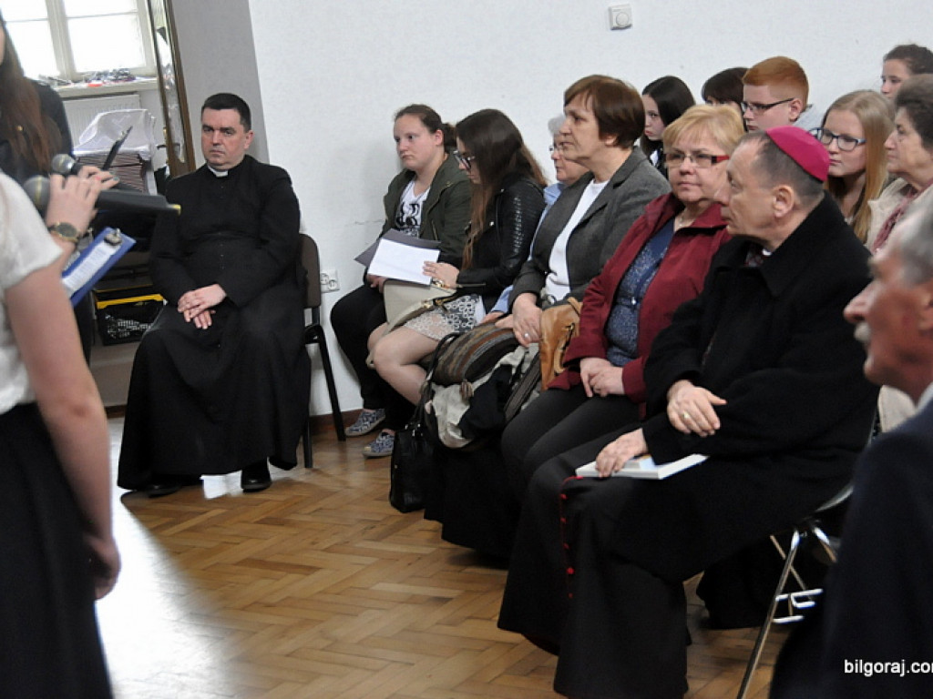 Międzywojewódzki Konkurs 1050-lecie chrztu Polski (FOTO, WYNIKI)