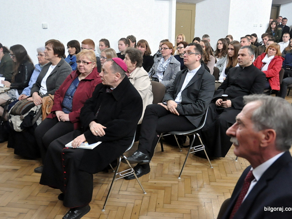 Międzywojewódzki Konkurs 1050-lecie chrztu Polski (FOTO, WYNIKI)