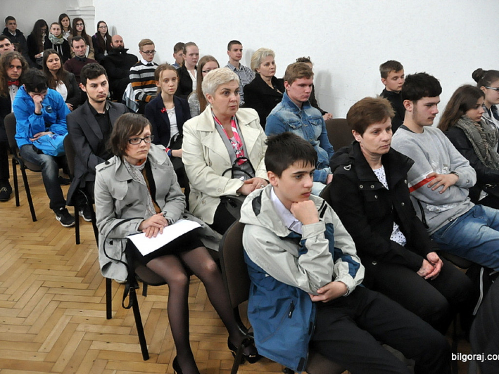 Międzywojewódzki Konkurs 1050-lecie chrztu Polski (FOTO, WYNIKI)