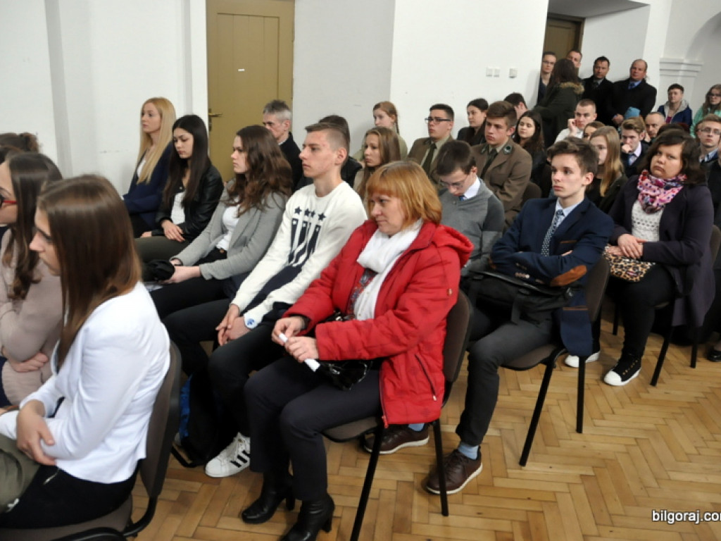 Międzywojewódzki Konkurs 1050-lecie chrztu Polski (FOTO, WYNIKI)