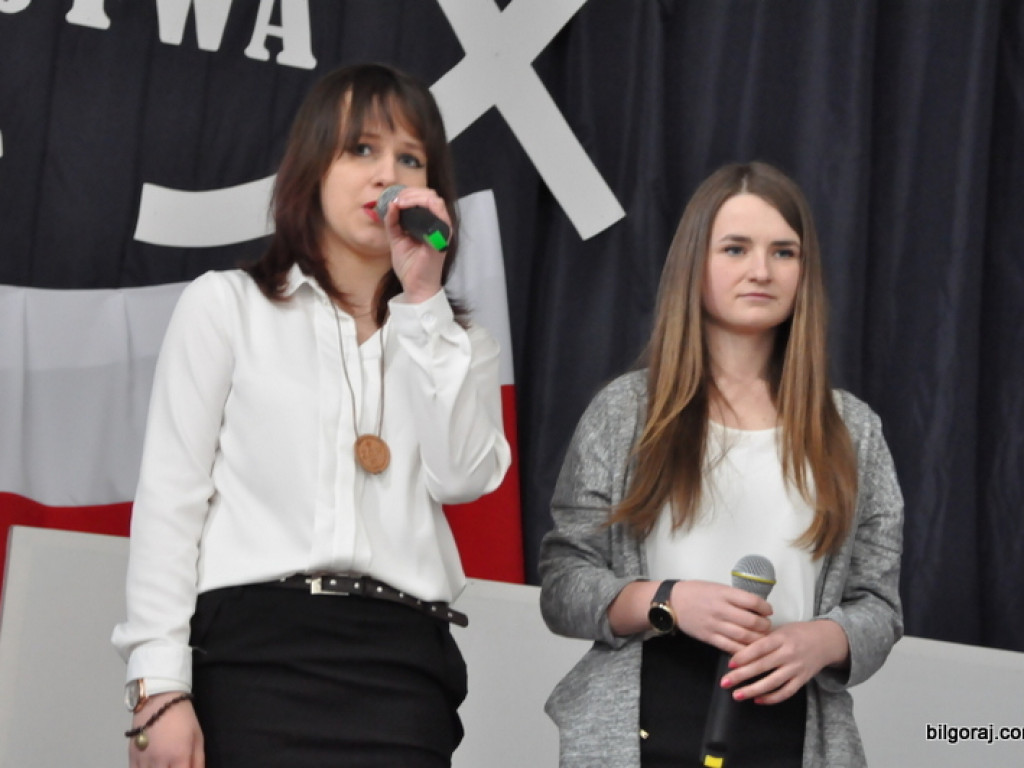 Międzywojewódzki Konkurs 1050-lecie chrztu Polski (FOTO, WYNIKI)