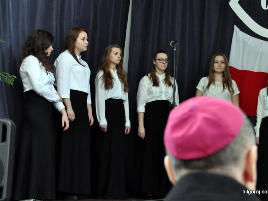 Międzywojewódzki Konkurs 1050-lecie chrztu Polski (FOTO, WYNIKI)